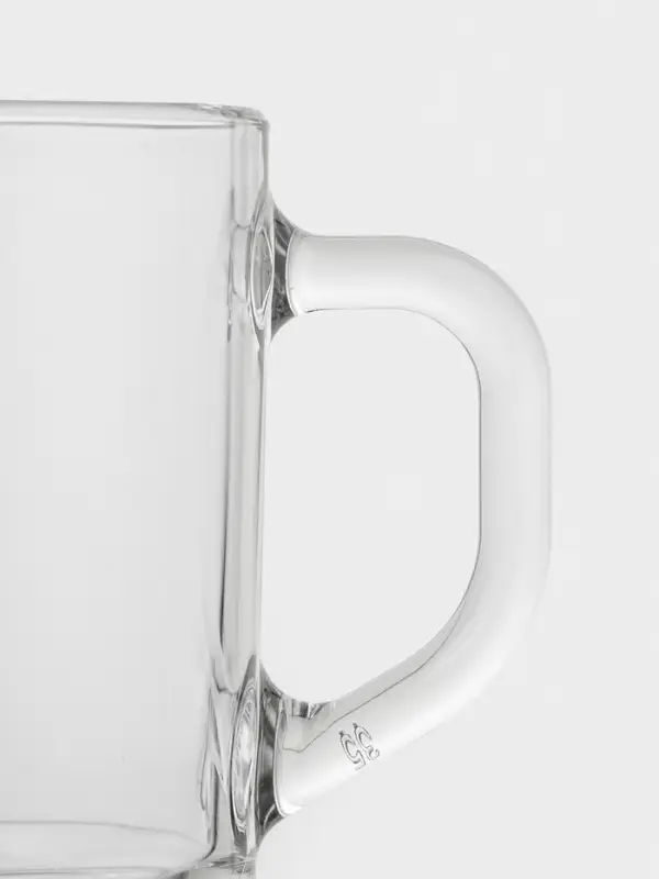 Набор кружек "Green tea" 200 мл 4 шт