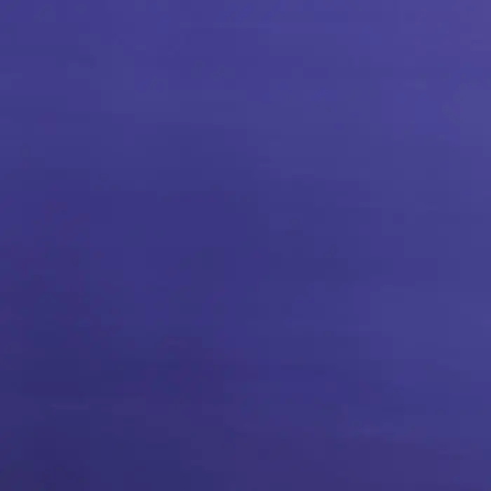 Пленка для цветов матовая, &laquo;Акварель&raquo;, 57&times;57 см, синий