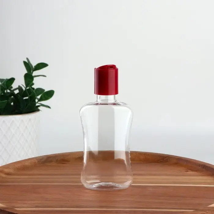 Бутылочка для хранения, 85 мл, МИКС