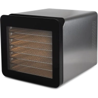 Сушка для фруктов и овощей HYFD-8801 14под. 600Вт