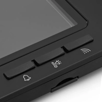 Метеостанция домашняя погодная станция часы КТ-3735