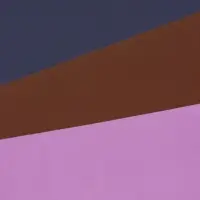 Бумага упаковочная крафт, двухсторонняя, "Абстракция",50 х 68см&plusmn;5%