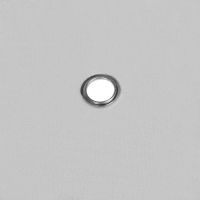 Экран солнцезащитный TORSO, автомобильный, на лобовое стекло, 130х60 см