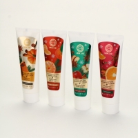 Лосьон для тела "Уютные мгновения", 85 мл, аромат пряный глинтвейн