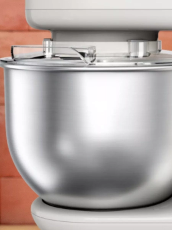 Кухонная машина Bake Essential QB160138, 800 Вт