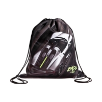 Мешок для обуви, 435×360 мм, Stavia (плотность 600D) «Гонка» Мешок для обуви, 435×360 мм, Stavia (плотность 600D) «Гонка»