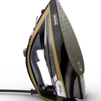 Паровой утюг Ultimate Pure FV9865E0, 3000 Вт