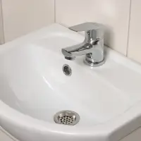 Фильтр для раковины, d=6 см