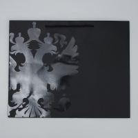 Пакет подарочный, упаковка, &laquo;Россия&raquo;, L 38 х 29 х 13 см