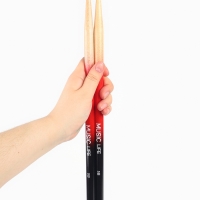 Барабанные палочки Music Life CS4 клён