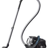 Пылесос с контейнером X-Trem Cyclonic Max TW7B11EA, 900 Вт