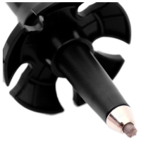 Палка треккинговая Maclay, складная (1 шт)