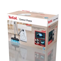 Пылесос Compact Power TW3927EA, белый