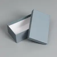 Набор коробок 15 в 1 "Барракуда" 47 х 36 х 17.5 - 13 х 8 х 4.5 см