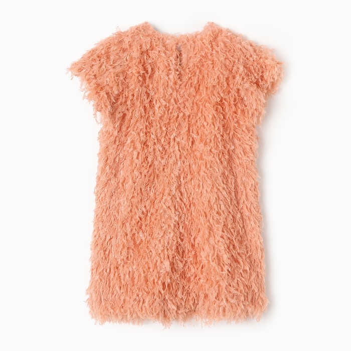 Платье для девочки, MINAKU :Party Dress, цвет розовый, рост 98 см Платье для девочки, MINAKU :Party Dress, цвет розовый, рост 98 см