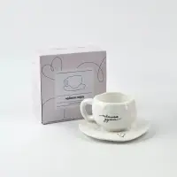 Чайная пара &laquo;Минимализм&raquo;, 300 мл