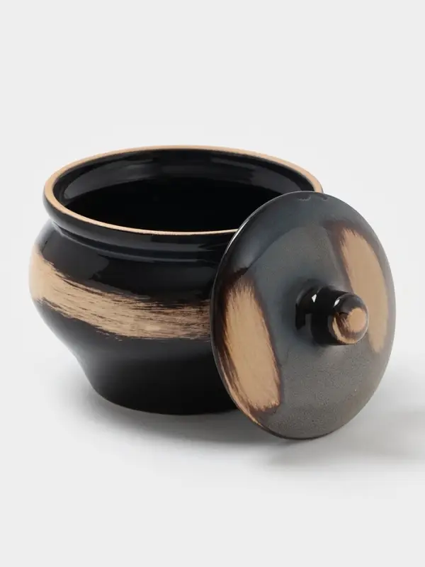 Горшок для запекания 11,5 см, h 11,5 см, 500 мл "VINTAGE VIOLA"