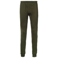 Комплект белья трикотажный с начесом, утеплённый, р. 48, рост 170-176