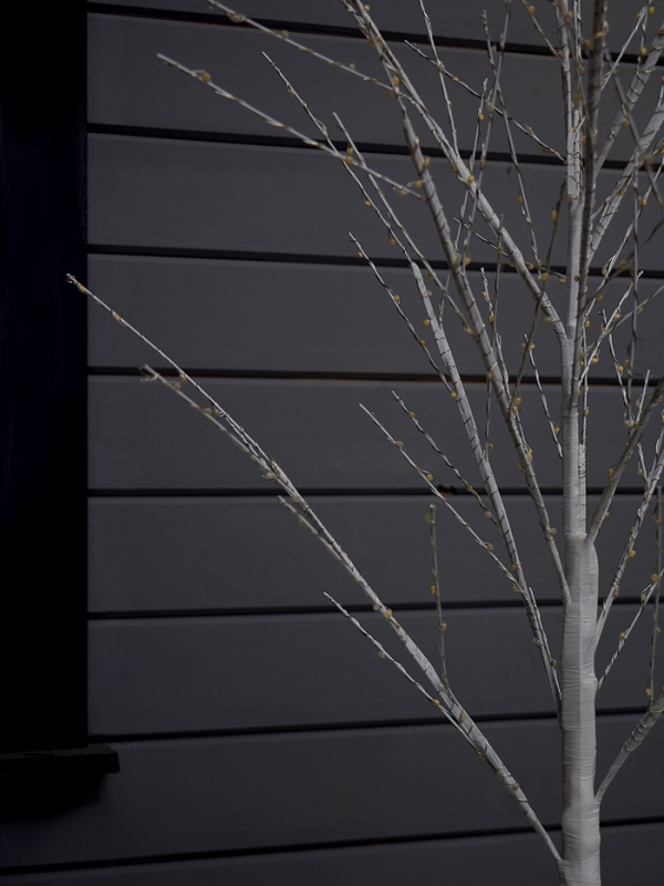 Светодиодное дерево &laquo;Яркие светлячки&raquo; 1.5 м, 300 LED, постоянное свечение, 220 В, свечение тёплое белое