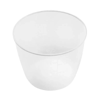 Мультиварка HYMC-2401 5л 900Вт серебристый черный