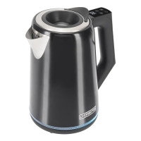 Чайник электрический умный PWK 1746 CAD Wi-Fi IQ Home