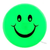 Йо-йо &laquo;Смайлик&raquo;, МИКС