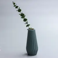 Декоративная ветка &laquo;Эвкалипт&raquo;, 39 &times; 4,5 &times; 4,5 см