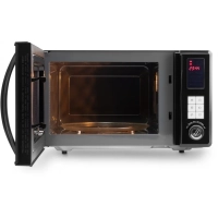 Микроволновая Печь HYM-D3009 черный