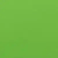 Пленка двухсторонняя для цветов и декора, 0.57&times;0.57 см, зелёный