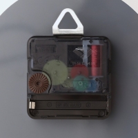 Часы настенные, интерьерные "Лофт 1", d-39 см, бесшумные Часы настенные, интерьерные "Лофт 1", d-39 см, бесшумные