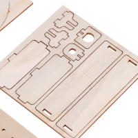 Электронный конструктор «Гиперболизируй!» Электронный конструктор «Гиперболизируй!»