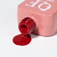 Гель лак для ногтей «SIMPLE», 3-х фазный, 10 мл, LED/UV, цвет (158) Гель лак для ногтей «SIMPLE», 3-х фазный, 10 мл, LED/UV, цвет (158)