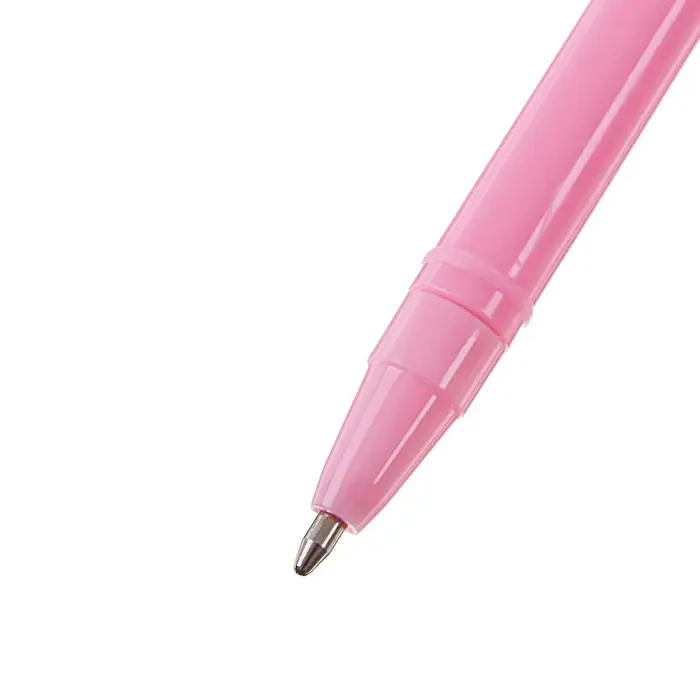 Ручка - прикол гелевая &laquo;Мишка&raquo;, цвет корпуса МИКС