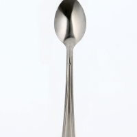 Ложка именная на открытке "Ольга", 3 х 14 см