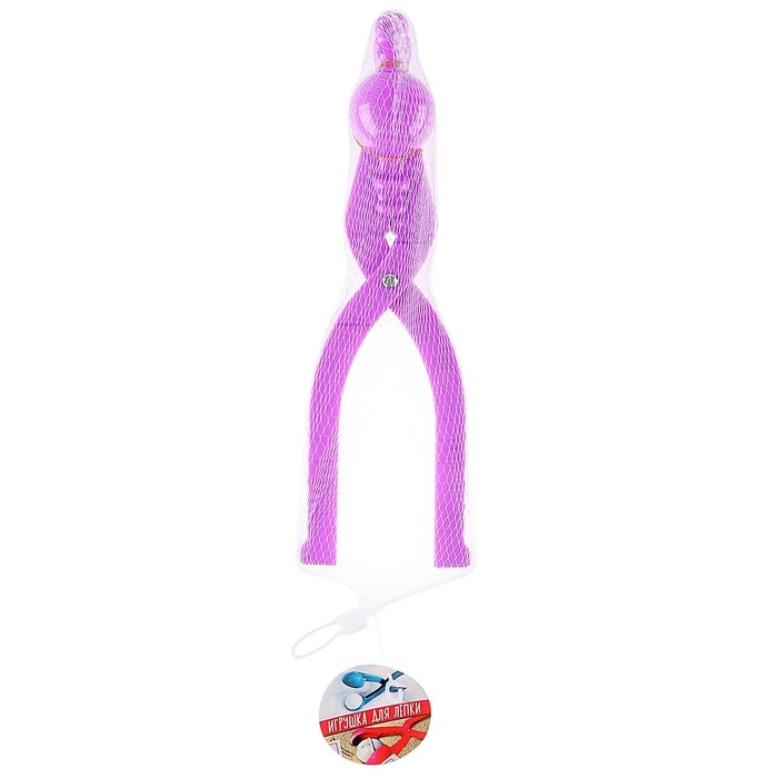 Снежколеп-песколеп &laquo;Летучая мышь&raquo;, цвета МИКС