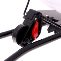 Набор 2 в 1 качель и коврик &laquo;Утёнок&raquo;, световые, звуковые эффекты, цвет розовый