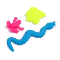 Растущие животные &laquo;Насекомые&raquo;, набор 3 шт., МИКС