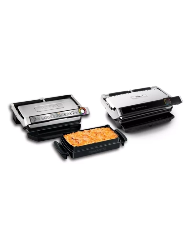 Противень для выпечки OptiGrill XL XA727810 для электрогриля