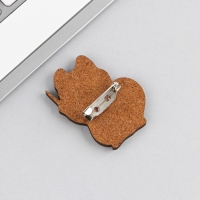 Значок &laquo;Эспрессо патронум&raquo;, 8 х 12 см