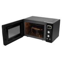 Микроволновая Печь HYM-D3040 23л. 800Вт черный