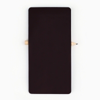 Магнит новогодний с блоком для записи и карандашом «Новый год: 2025 год», 7 х 14,4 см Магнит новогодний с блоком для записи и карандашом «Новый год: 2025 год», 7 х 14,4 см