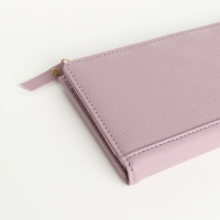 Кошелёк женский на магнитах, цвет розовый Кошелёк женский на магнитах, цвет розовый