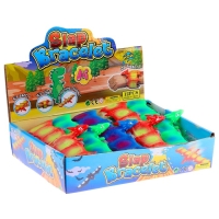 Браслет &laquo;Дракон&raquo;, цвета МИКС