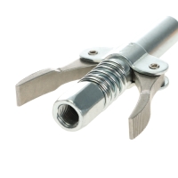 Головка на плунжерный шприц, универсальная, 6 лепестков Головка на плунжерный шприц, универсальная, 6 лепестков