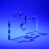 Стела Collab, малая