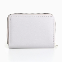 Кошелёк женский NK, 12х8 см, цвет серый Кошелёк женский NK, 12х8 см, цвет серый