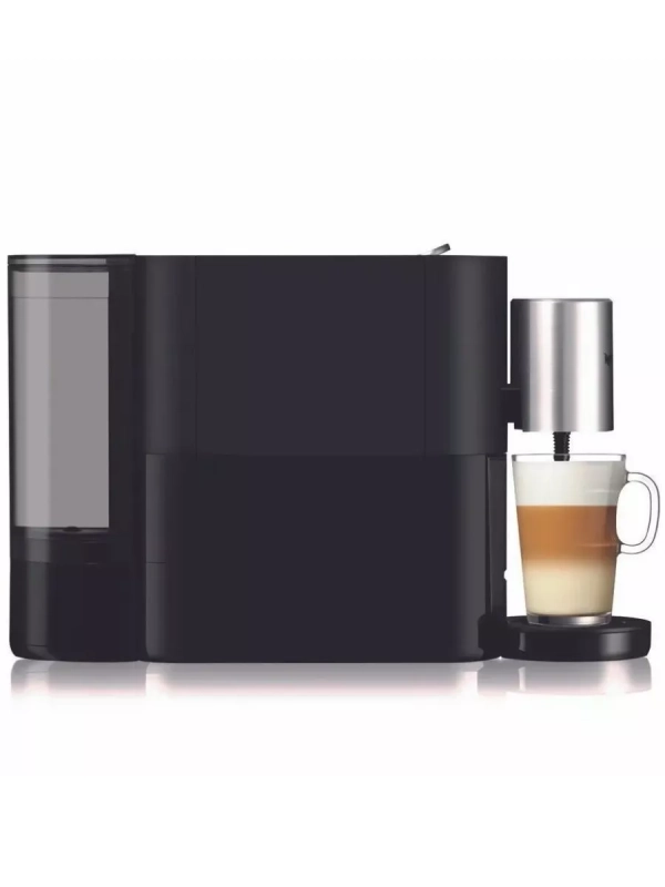 Кофемашина капсульная Nespresso Atelier XN890810, 19 бар