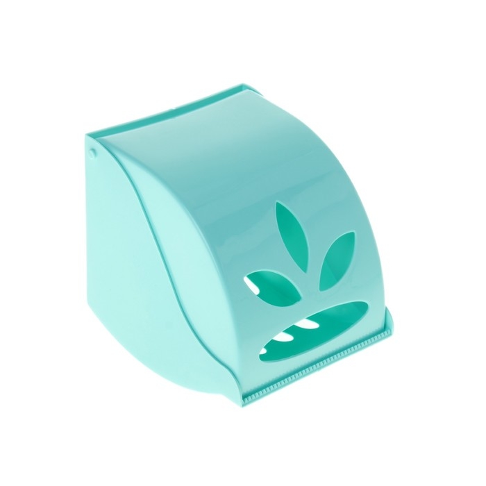 Держатель для туалетной бумаги &laquo;Фантазия&raquo;, цвет МИКС