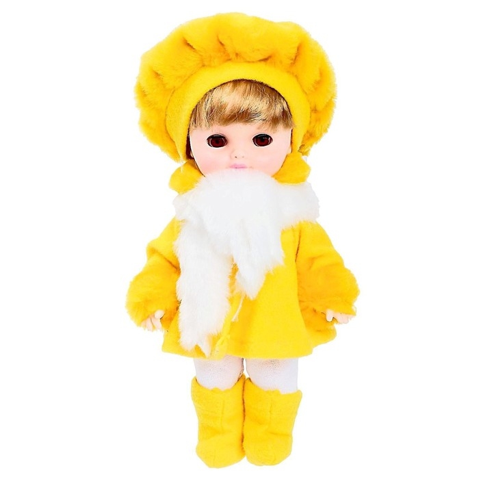 Кукла «Наташенька» 27 см, МИКС Кукла «Наташенька» 27 см, МИКС