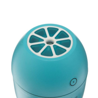 Увлажнитель воздуха Luazon LHU-09, ультразвуковой, 180 мл, 2 Вт, портативный, USB, МИКС Увлажнитель воздуха Luazon LHU-09, ультразвуковой, 180 мл, 2 Вт, портативный, USB, МИКС